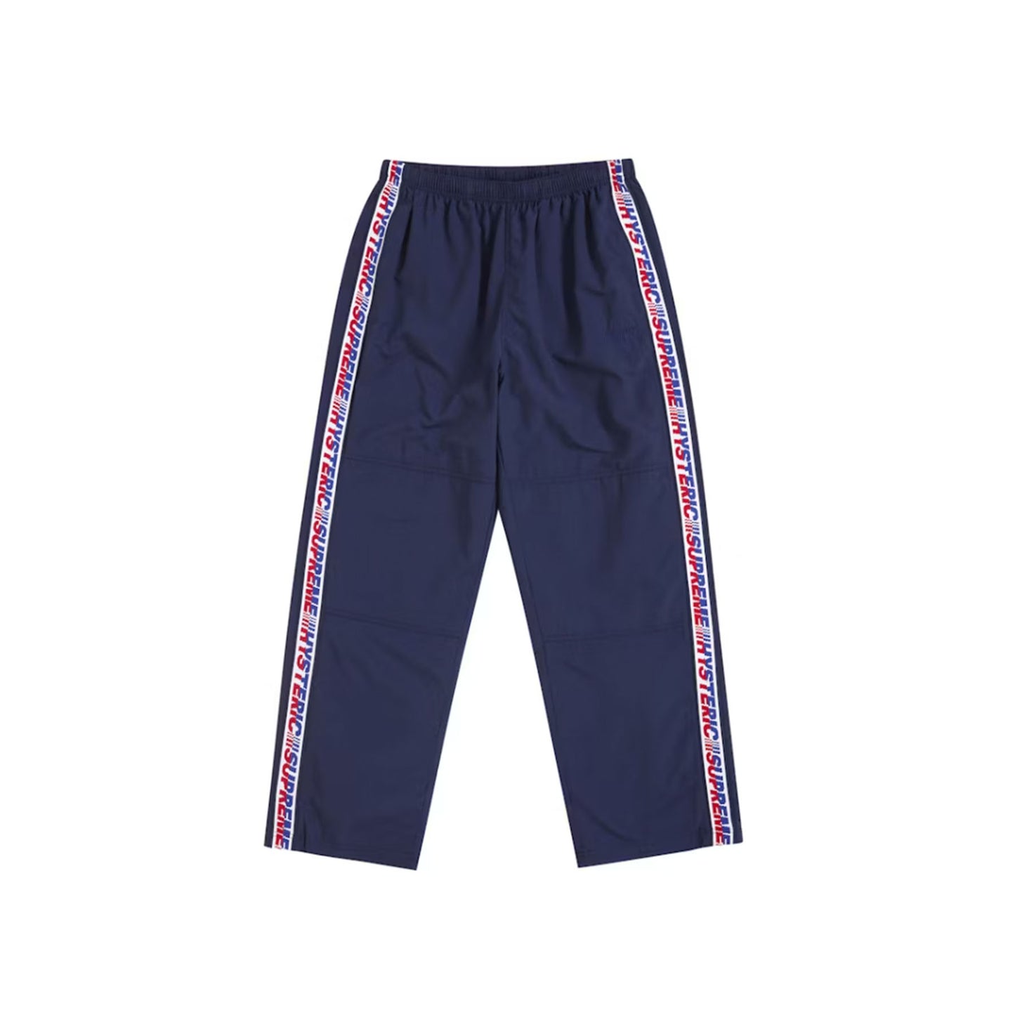 Supreme Hysteric Glamour Track Pant Navy [USED] - XL (Used)