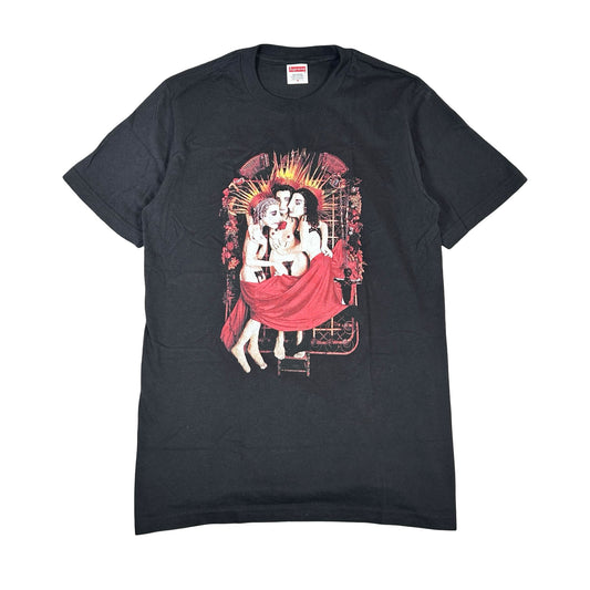 Supreme Jane’s Addiction Ritual Tee Black [USED] - S (Used)