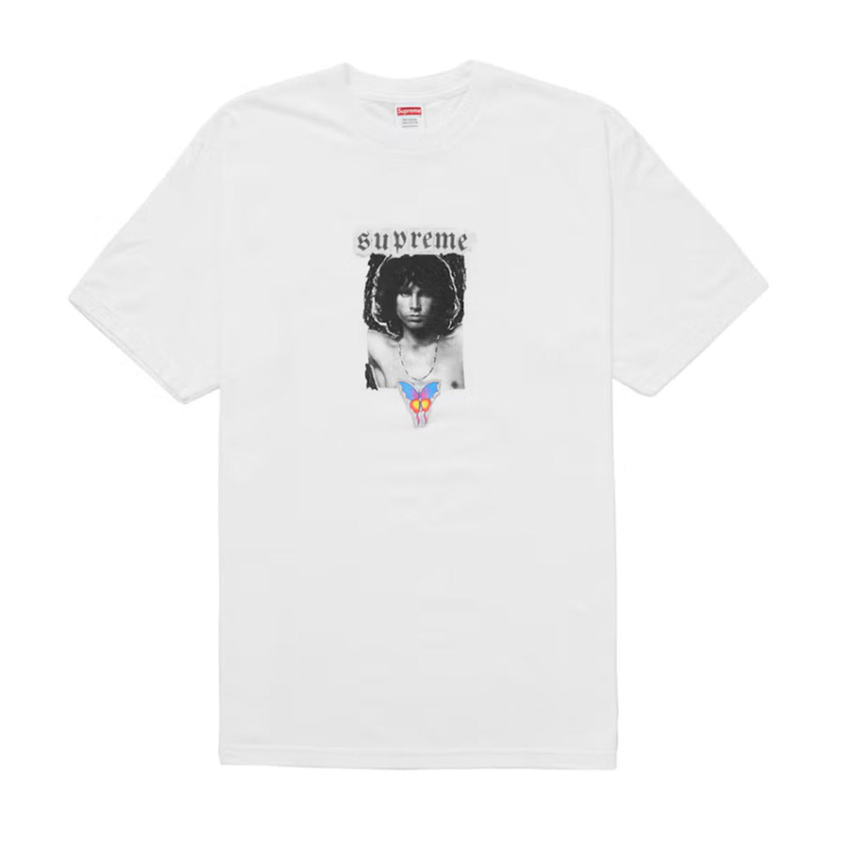 Supreme Jim Tee