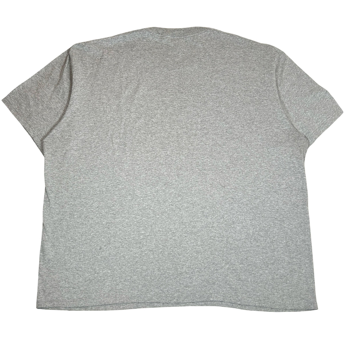 Supreme Joke Tee Heather Grey [USED] - 2XL (Used)