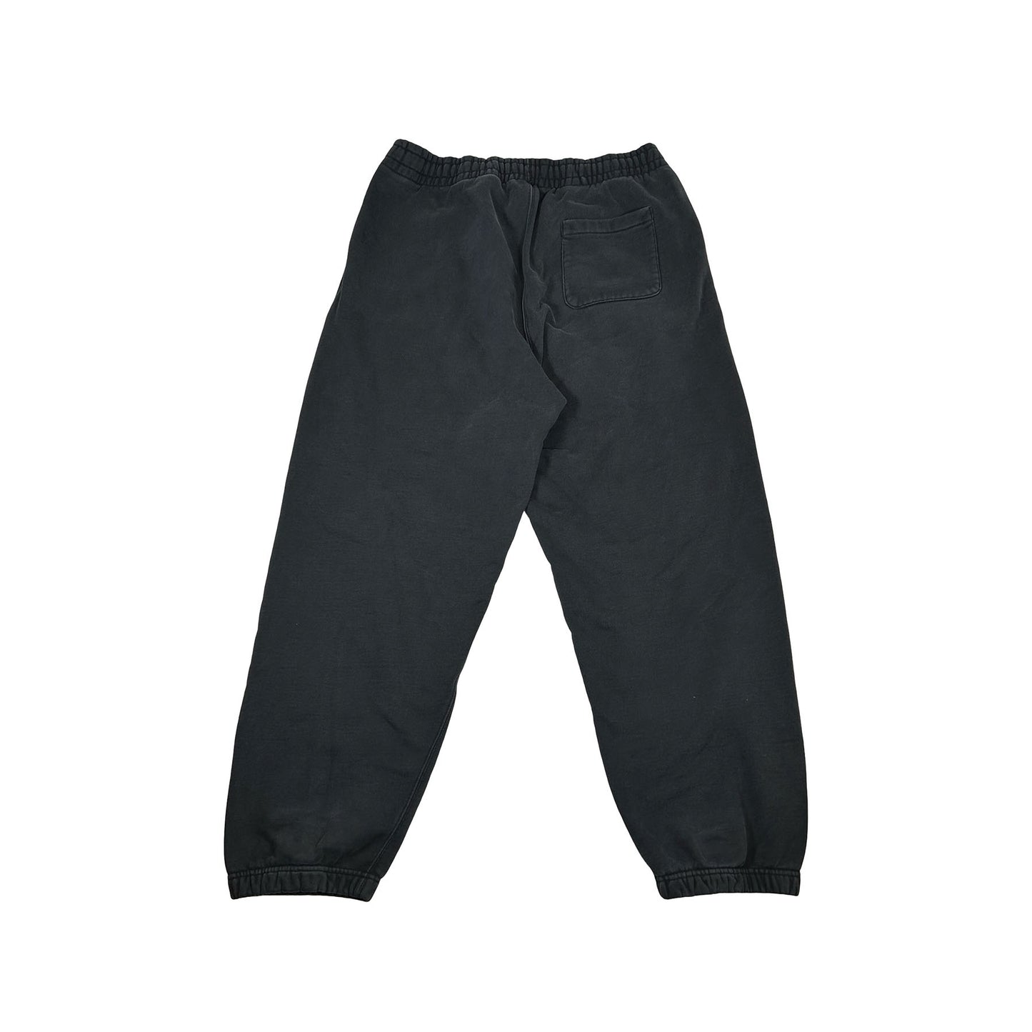 Supreme Jordan Sweatpant (FW24) Black [USED] - M (Used)