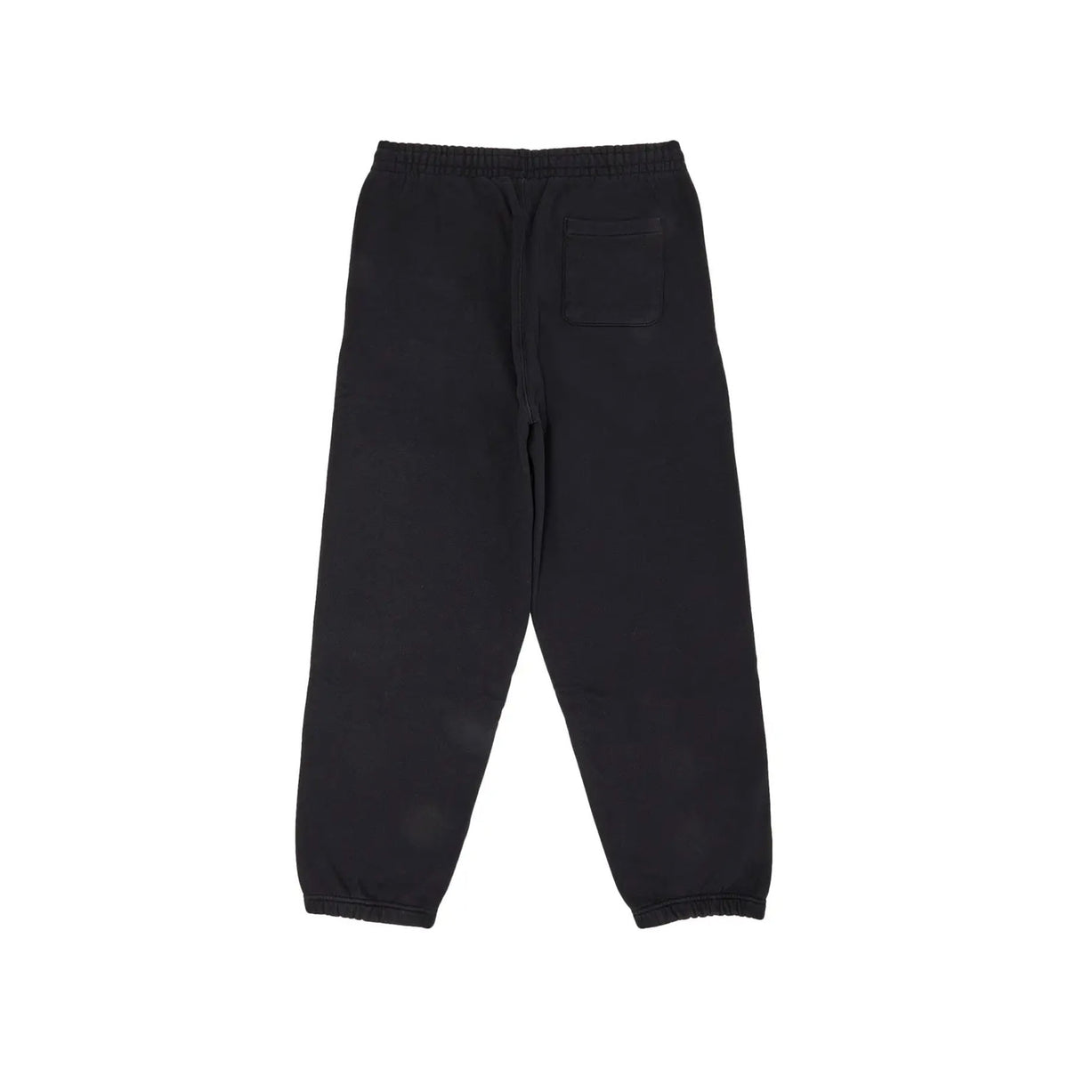 Supreme Jordan Sweatpant (FW24) Black