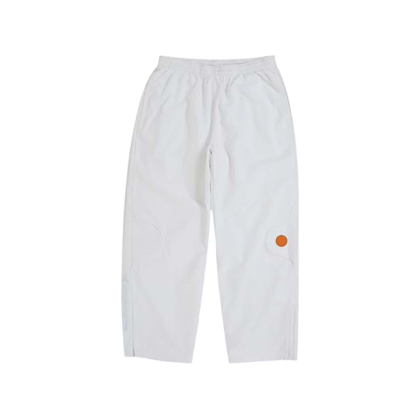 Supreme Jordan Track Pant (SS26) White