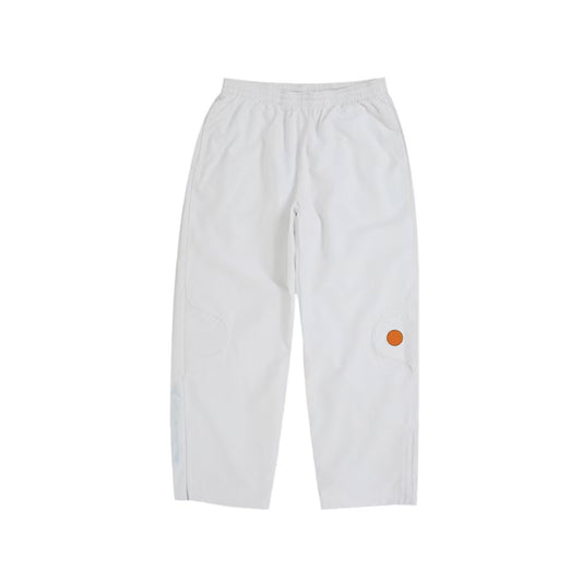 Supreme Jordan Track Pant (SS26) White