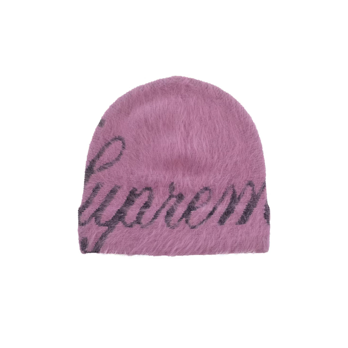 Supreme Kangol Furgora Jacquard Beanie Pink