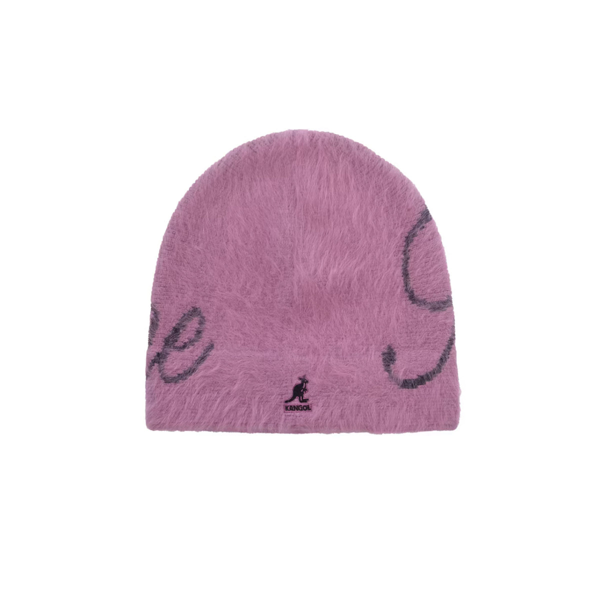 Supreme Kangol Furgora Jacquard Beanie Pink