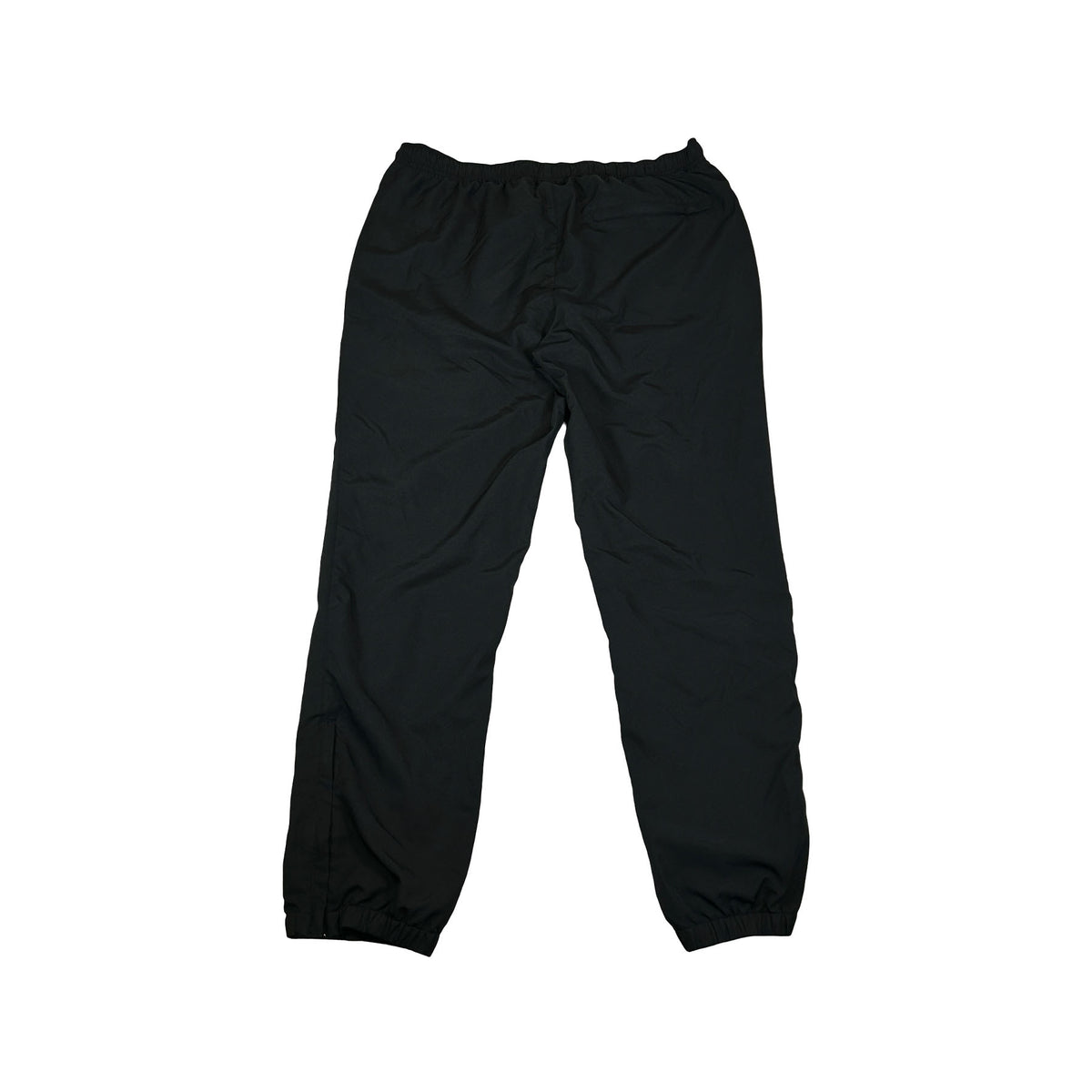 Supreme Lacoste Track Pant Black [USED] - M (Used)