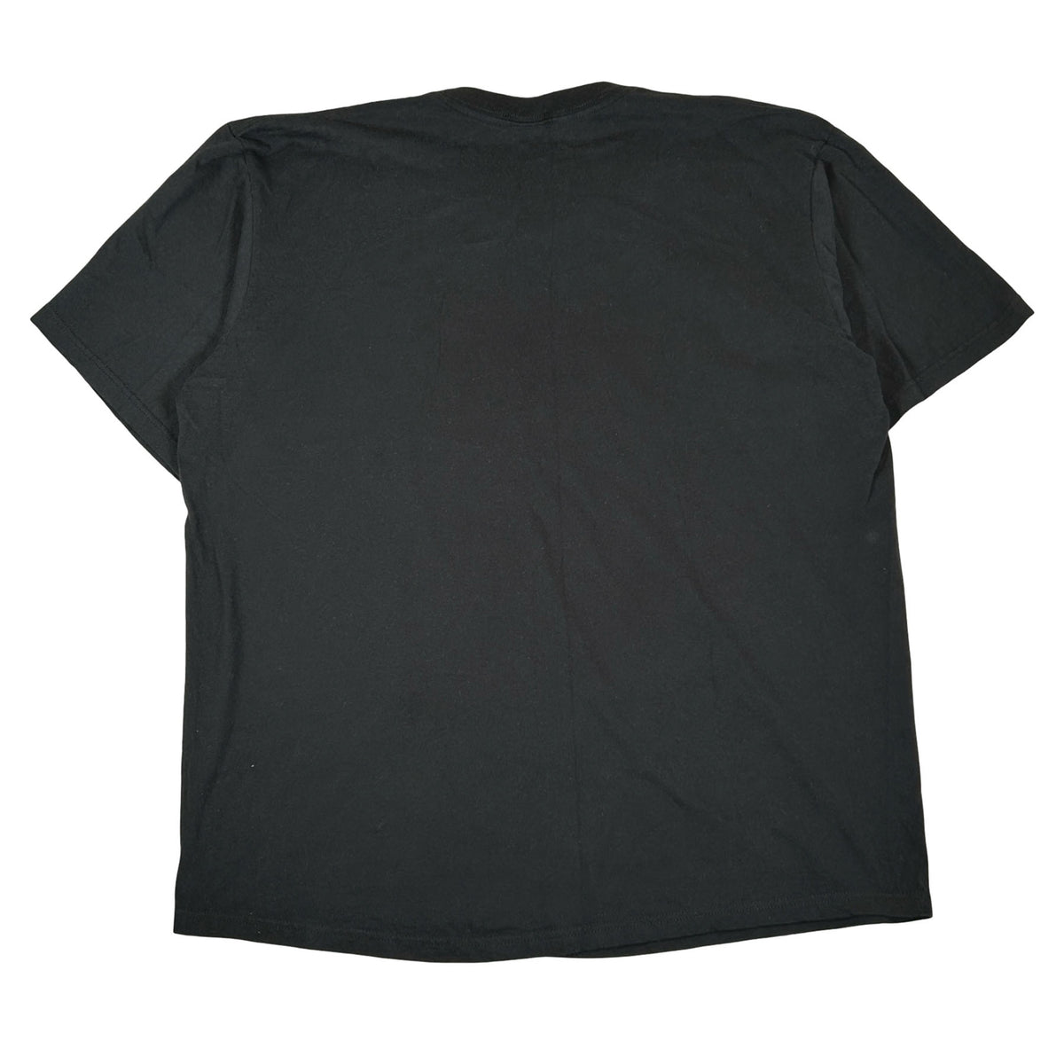 Supreme Life Tee Black [USED] - XL (Used)