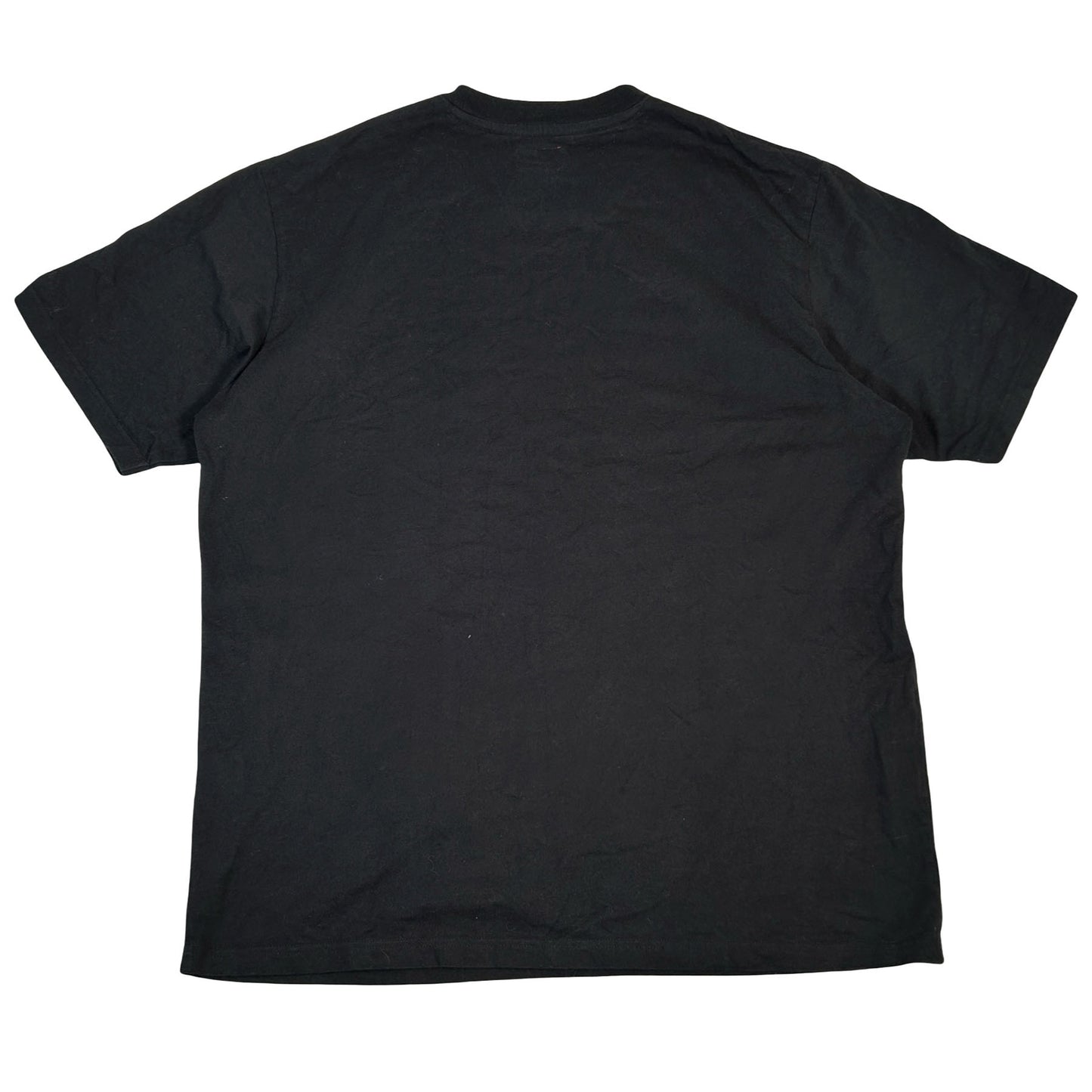 Supreme Light SS Top Black [USED] - XL (Used)