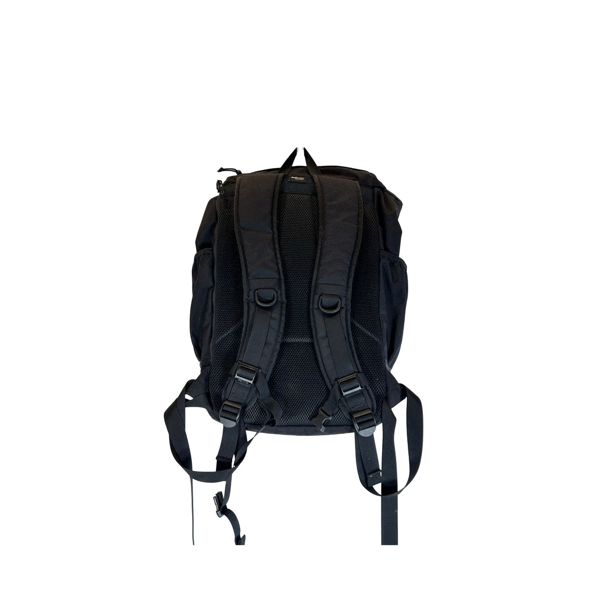 Supreme Logo Backpack (FW24) Black [USED]