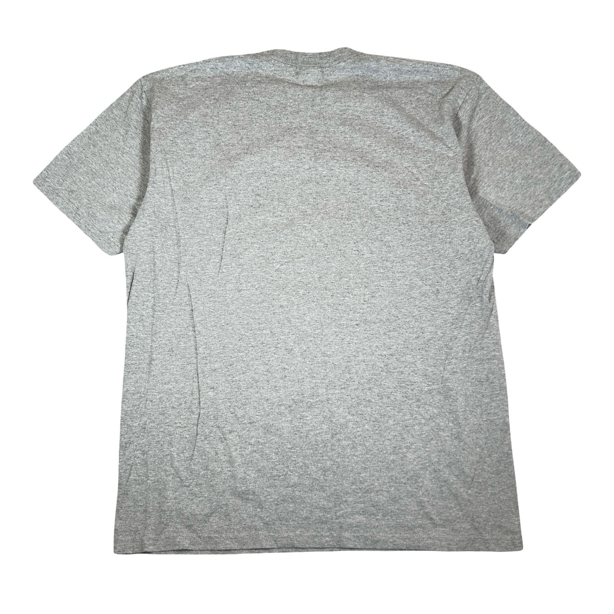 Supreme Mary J. Blige Tee Heather Grey [USED] - L (Used)