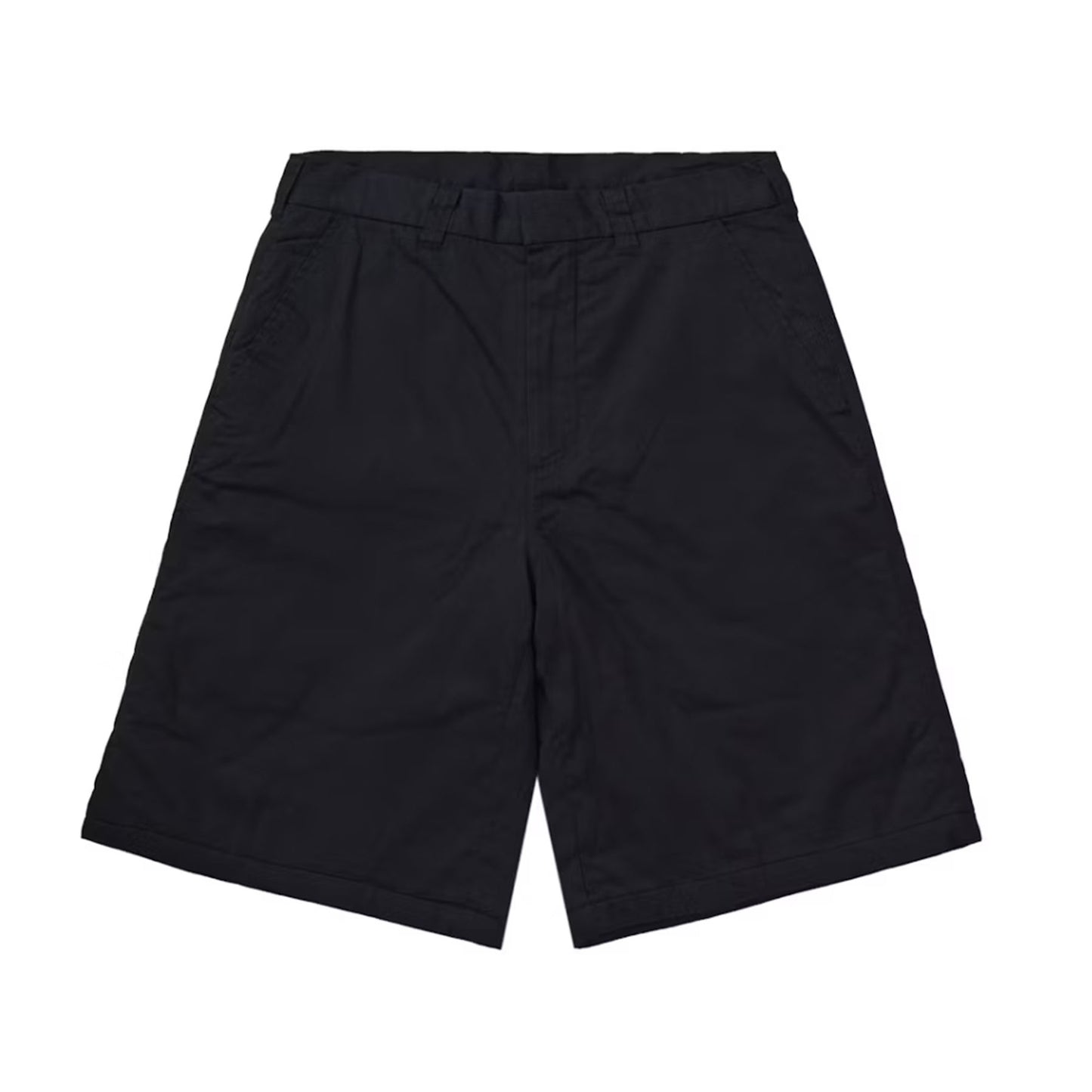 Supreme MM6 Maison Margiela Padded Short Black [USED] - 32 (Used)