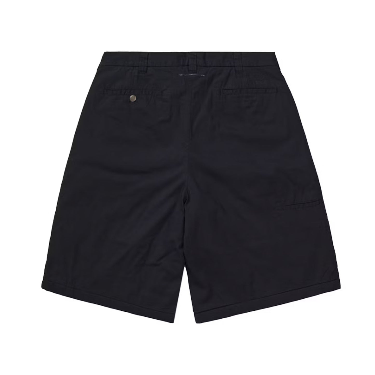 Supreme MM6 Maison Margiela Padded Short Black [USED] - 32 (Used)