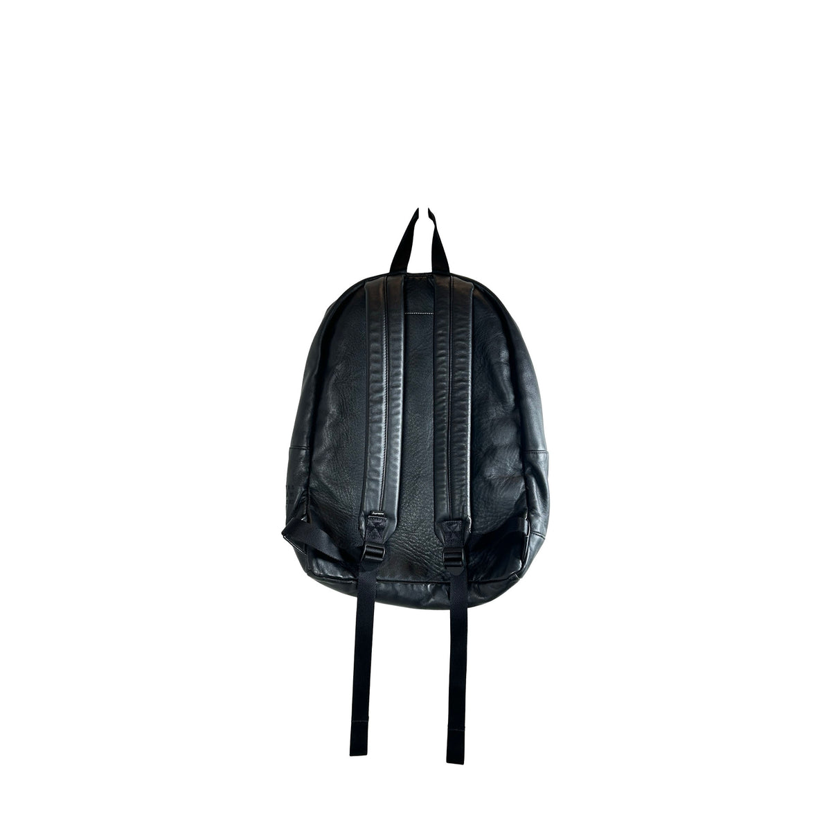 Supreme MM6 Maison Margiela Eagle Leather Backpack Multicolor [USED]