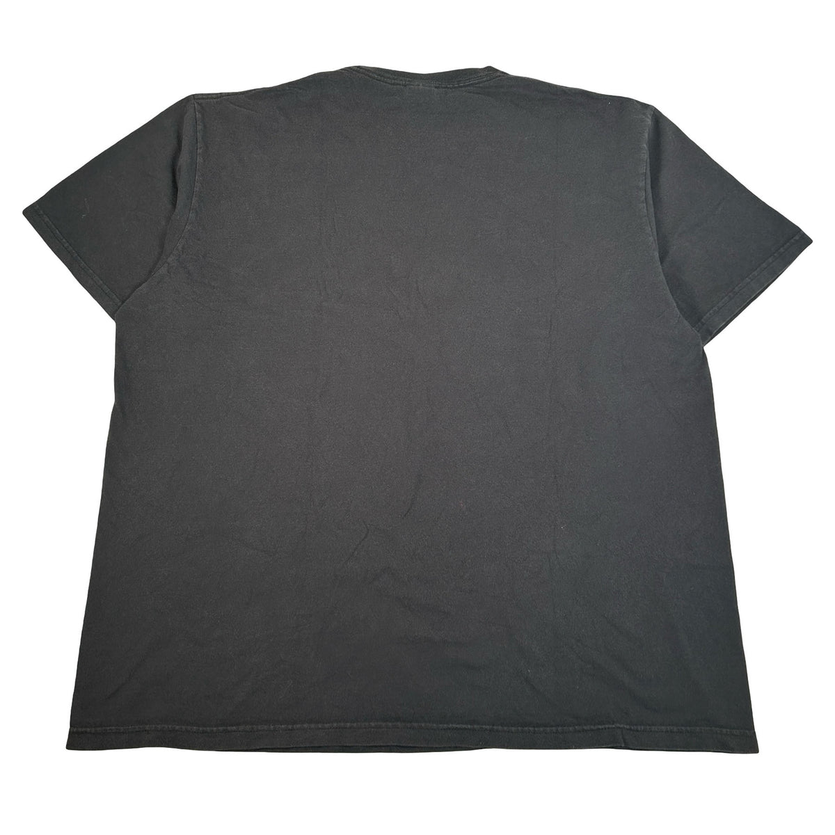 Supreme Marithé + François Girbaud Tee Black [USED] - XL (Used)