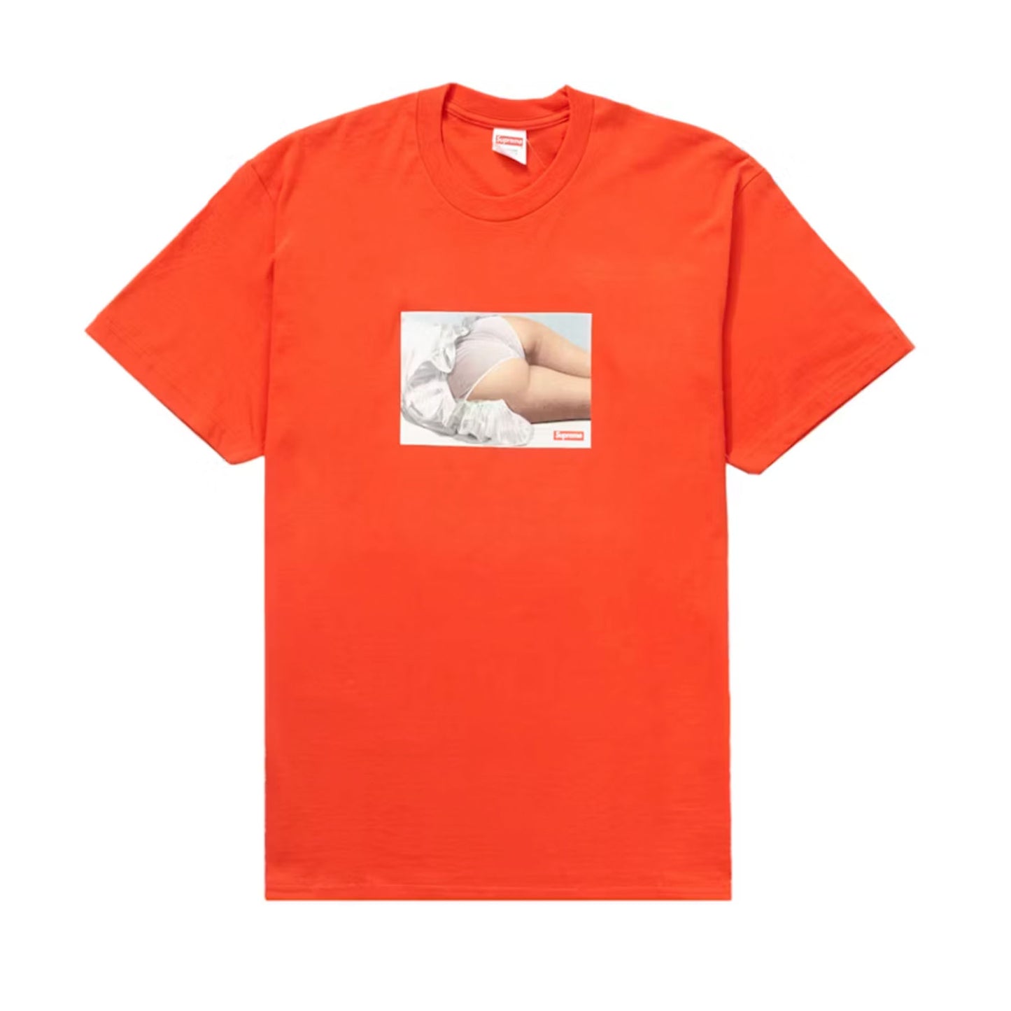 Supreme Maude Tee Tomato