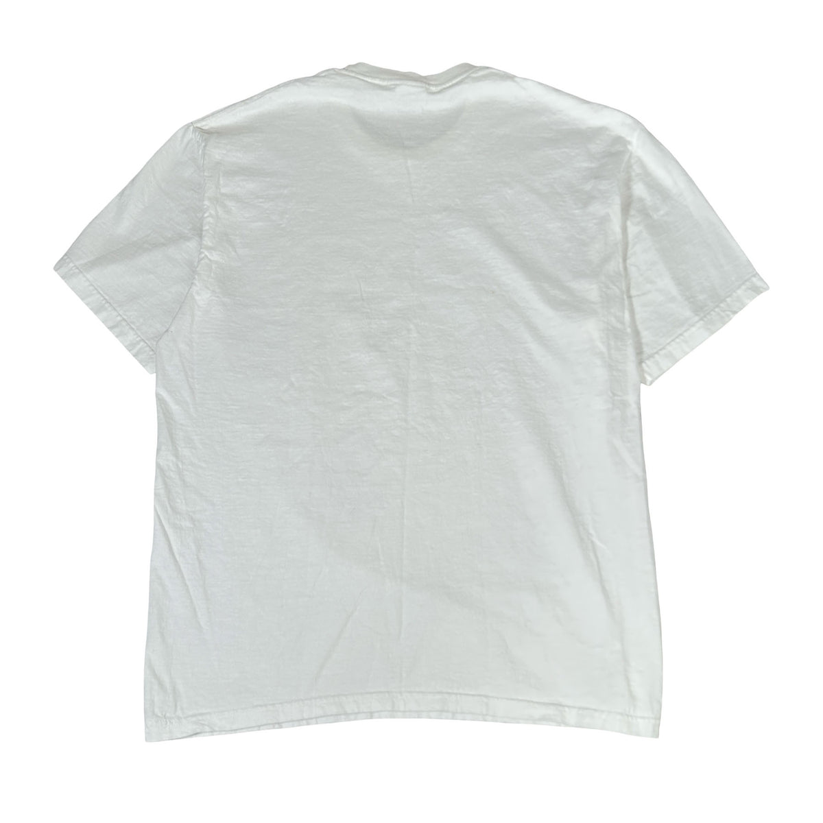 Supreme Maude Tee White [USED] - L (Used)