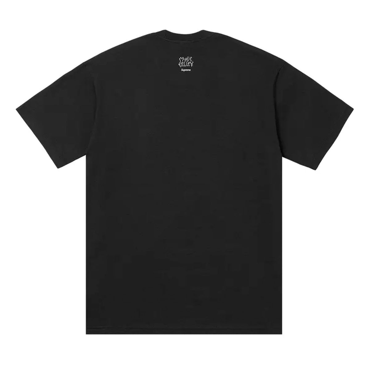 Supreme Mike Kelley Tee Black
