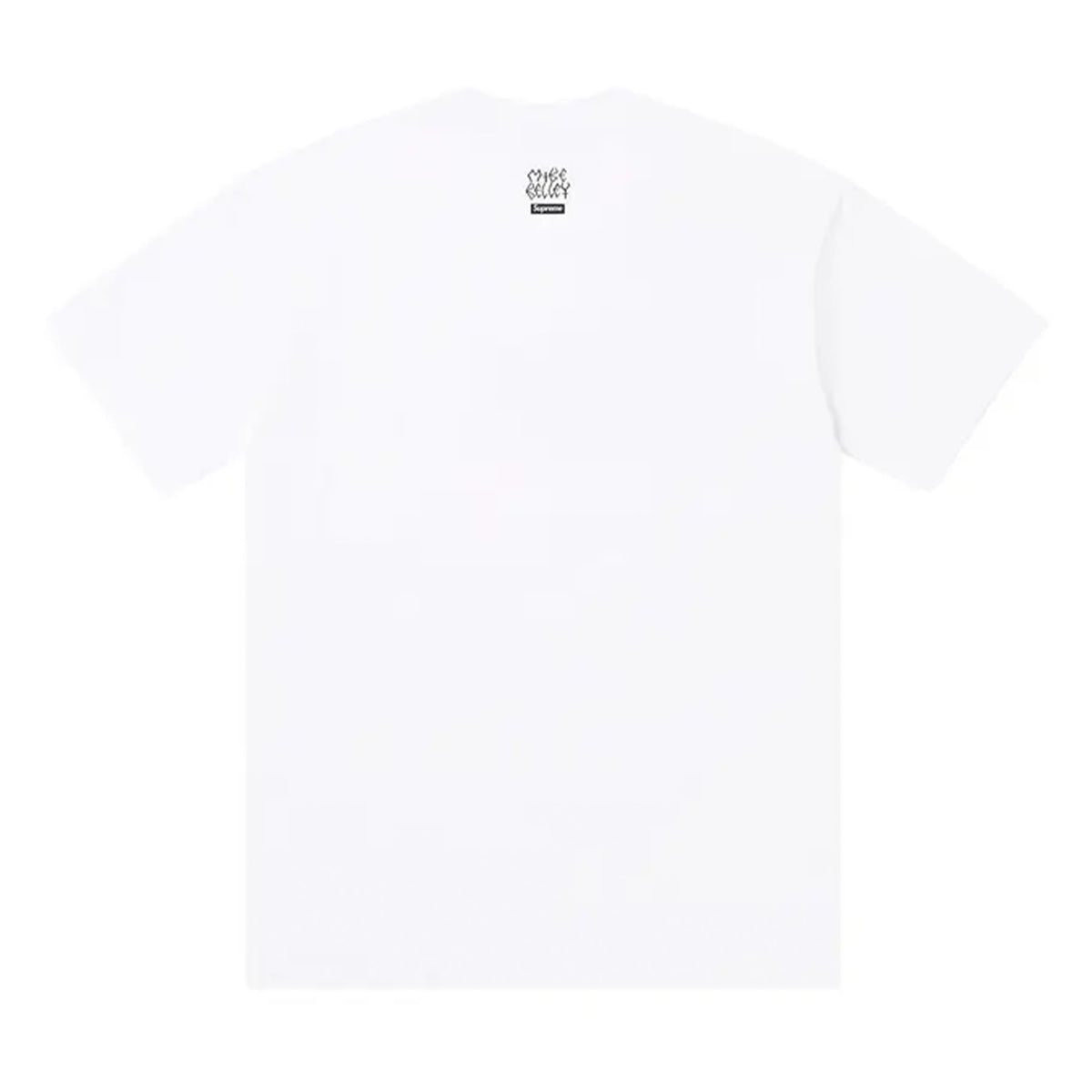 Supreme Mike Kelley Tee White