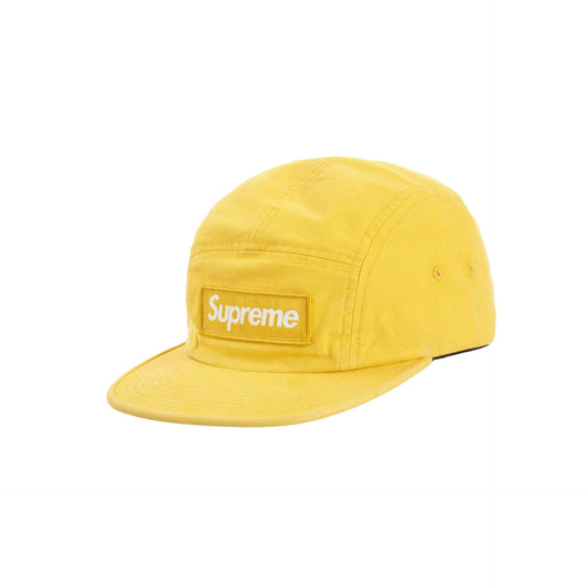 Supreme Military Camp Cap (SS20) Yellow
