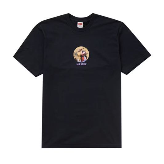Supreme Miss Piggy Tee Navy