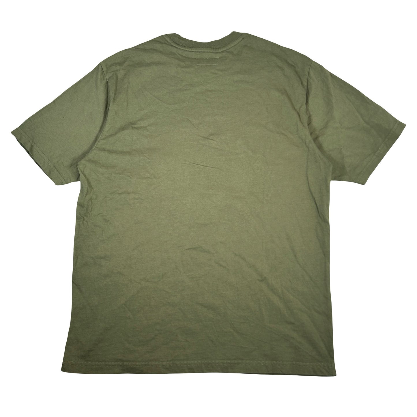 Supreme Monster S/S Top Light Olive [USED] - S (Used)