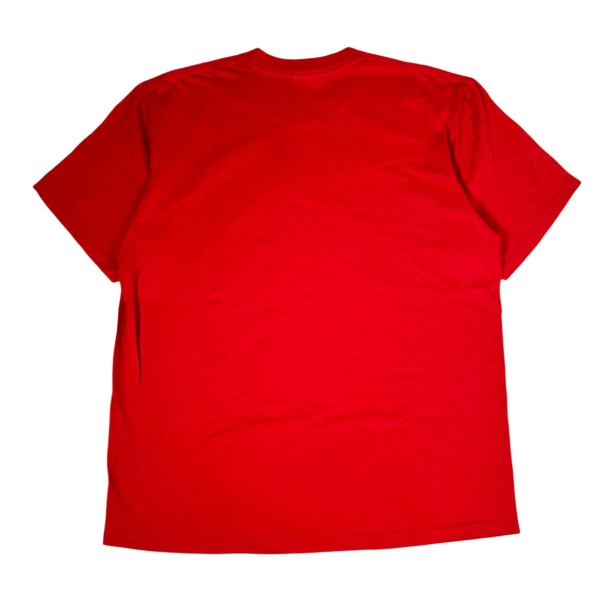 Supreme Motion Logo Tee (SS23) Red [USED] - L (Used)