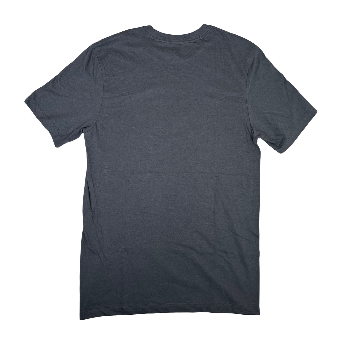 Nike New York Knicks 2026 NBA Finals Champions Authentic On Court T-shirt Grey (No Rinestones