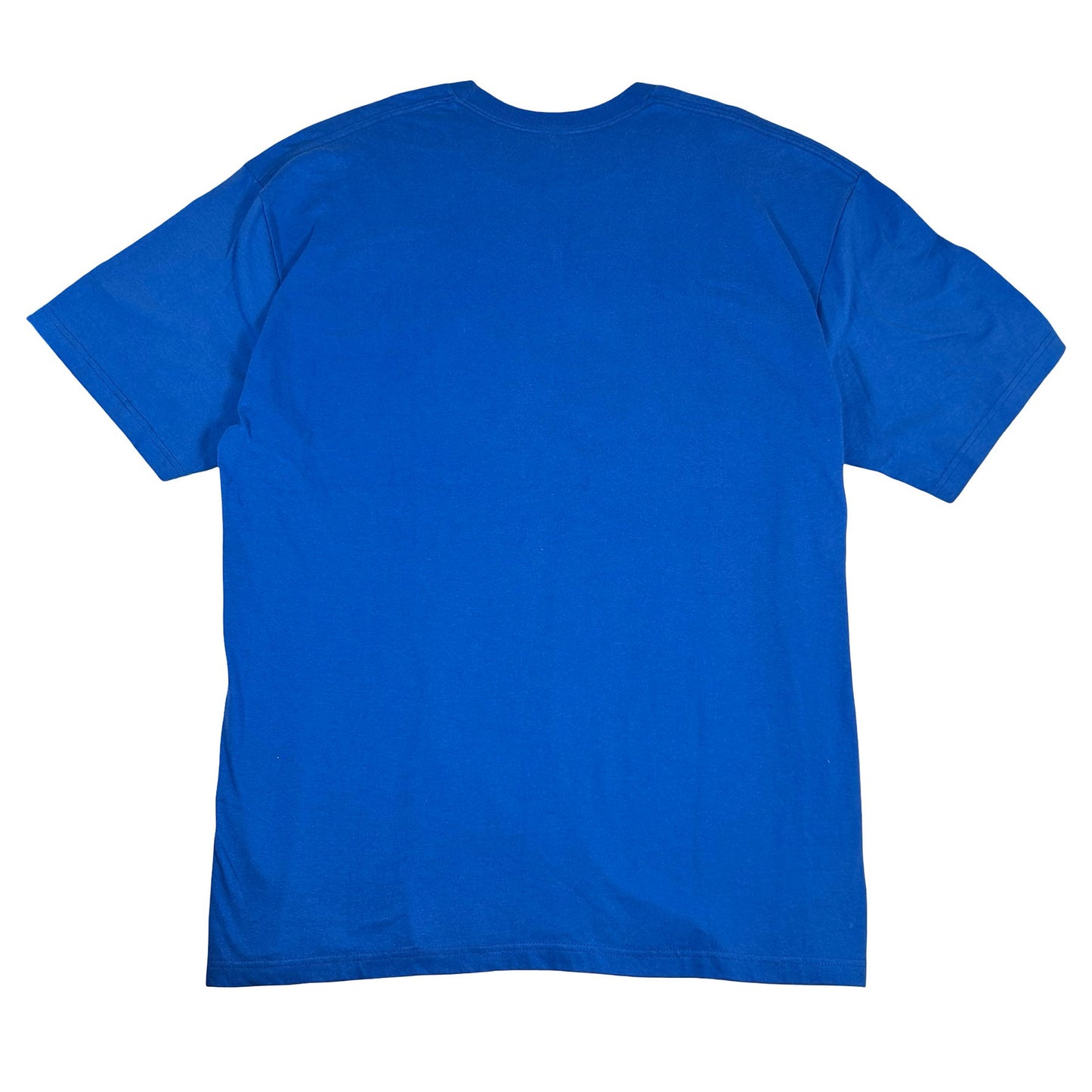 Supreme NBA Youngboy Tee Royal [USED] - XXL (Used)