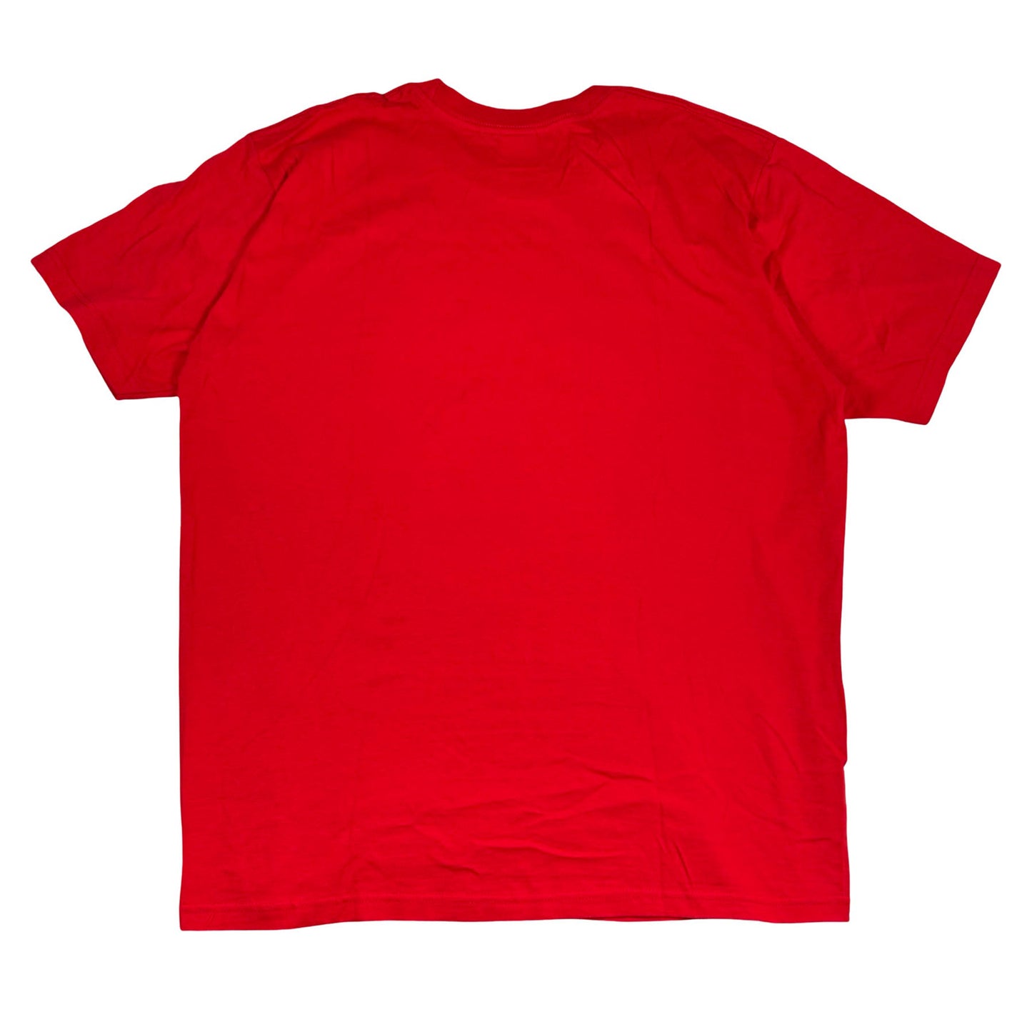 Supreme Nas Tee Red [USED] - M (Used)