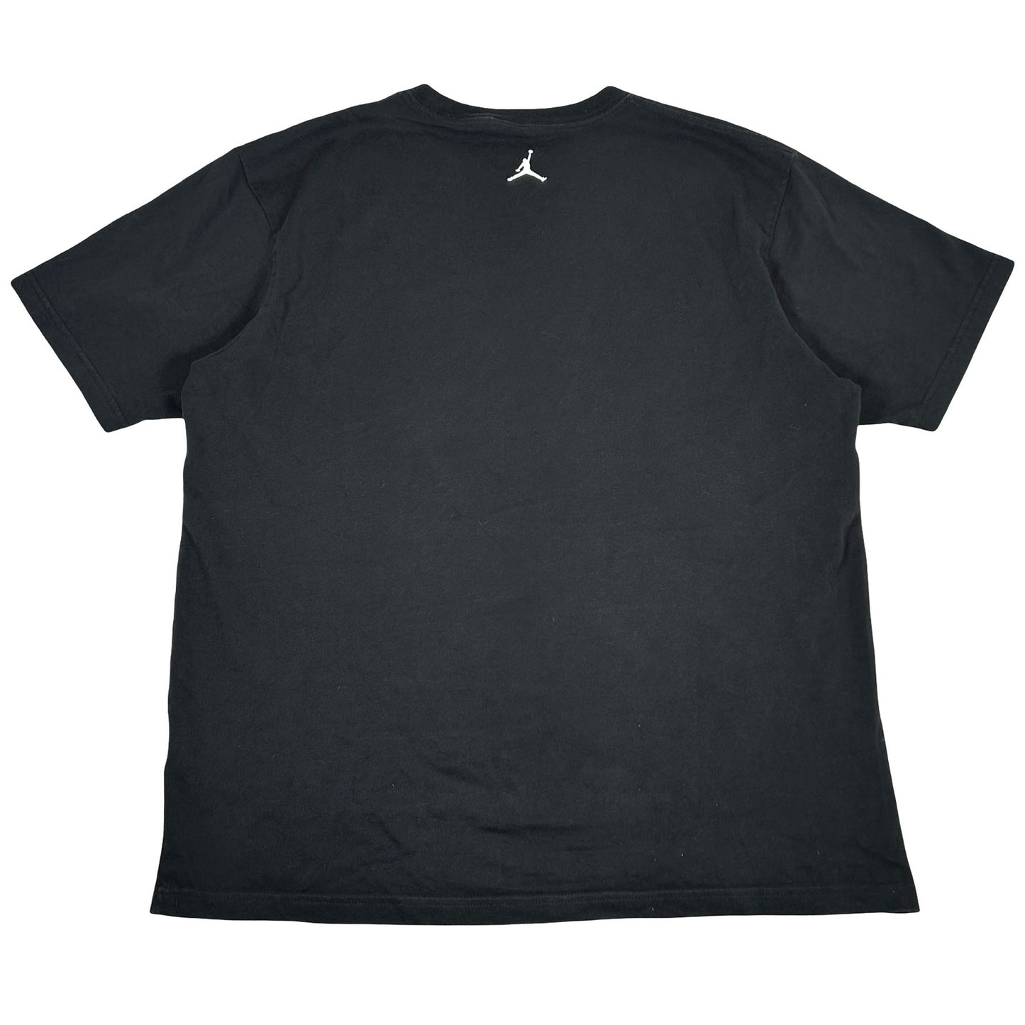 Supreme Jordan Biggie S/S Top Black [USED] - L (Used5)