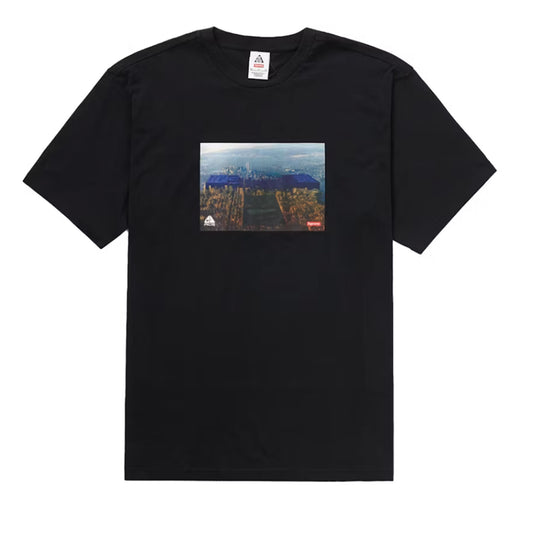 Supreme Nike ACG Grid Tee Black [USED] - M (Used)