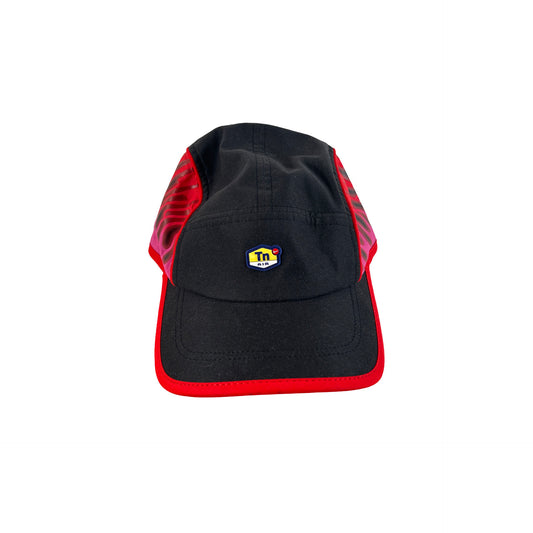 Supreme Nike Air Max Plus Running Hat Black [USED]