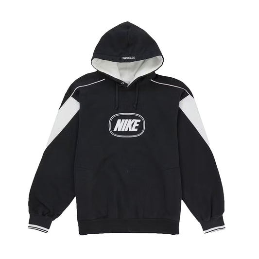 Supreme Nike Hooded Sweatshirt (FW26) Black