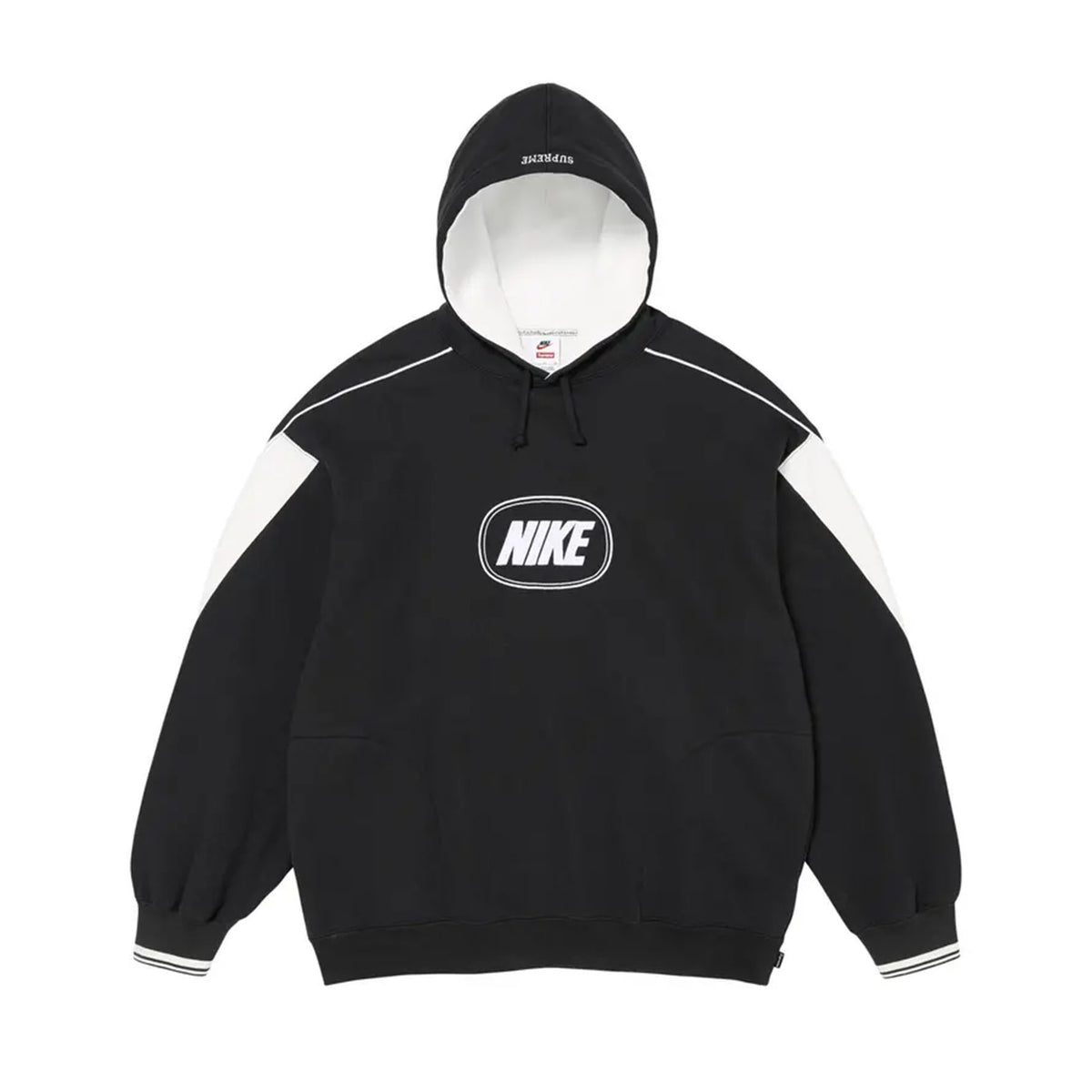 Supreme Nike Hooded Sweatshirt (FW26)