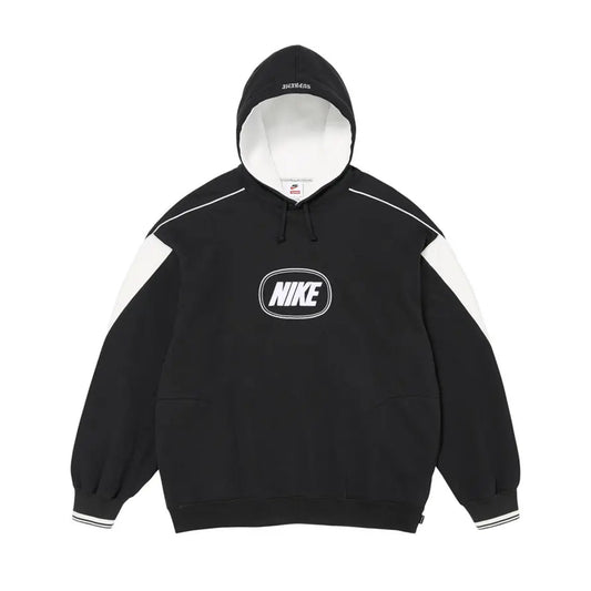 Supreme Nike Hooded Sweatshirt (FW26)