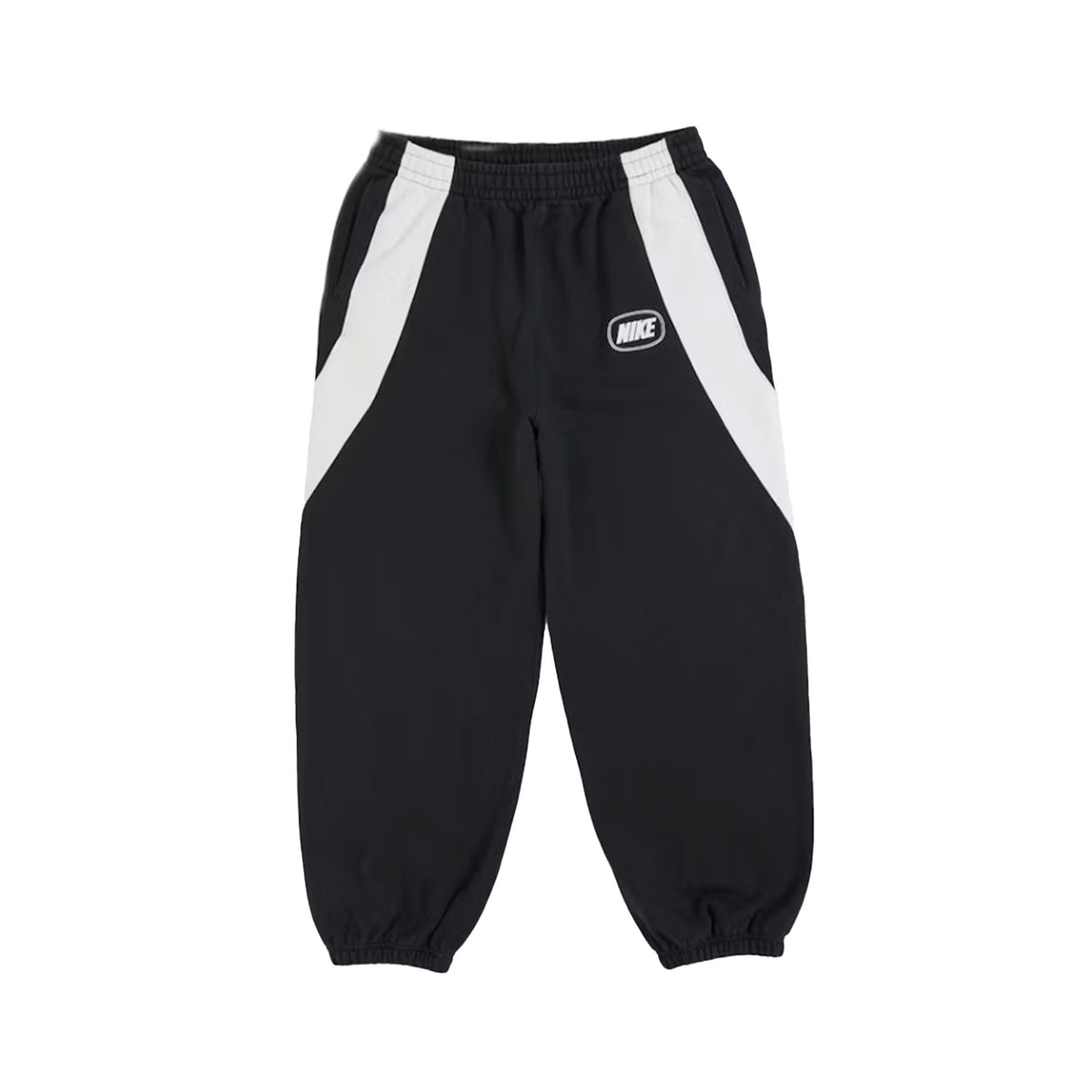 Supreme Nike Paneled Sweatpant