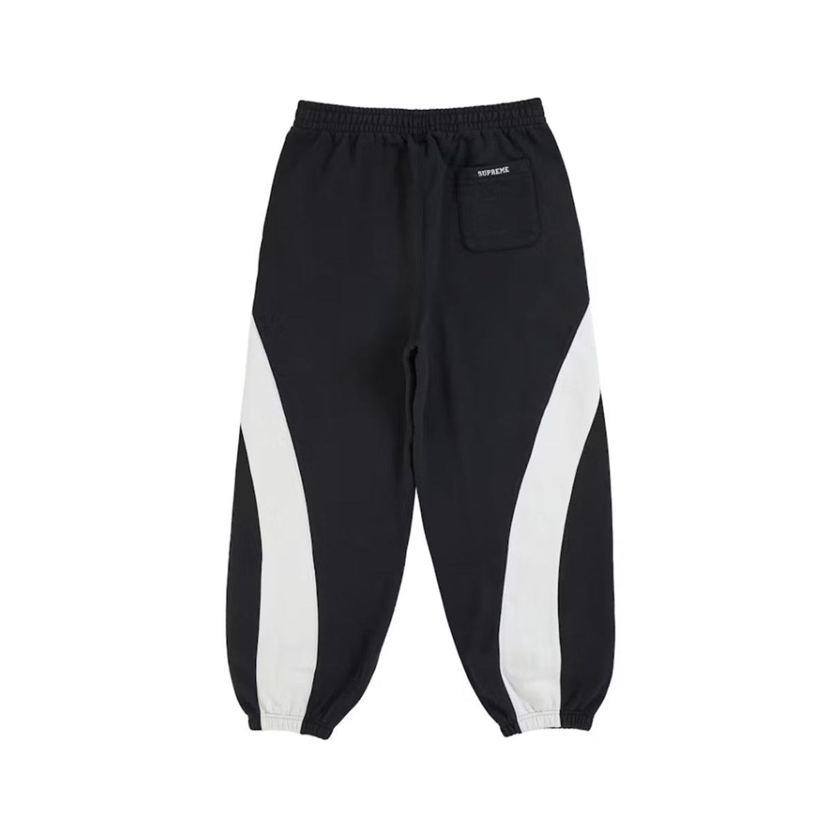 Supreme Nike Paneled Sweatpant