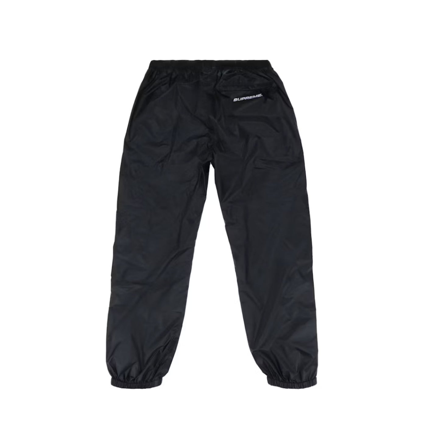 Supreme Nike Trail Running Pant Black
