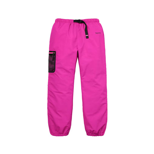 Supreme Nike Trail Running Pant Pink [USED] - S (Used)