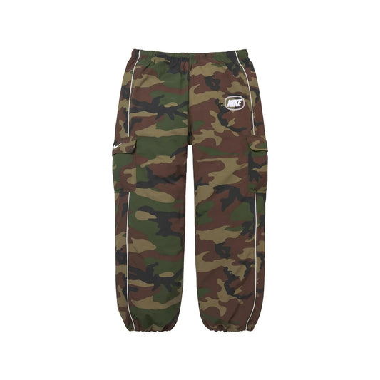 Supreme Nike Nylon Cargo Pant