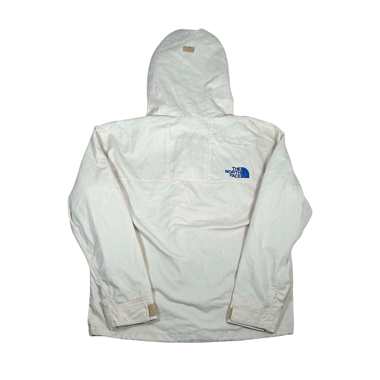 The North Face x Online Ceramics 86 Mountain Jacket White [USED] - L (Used)