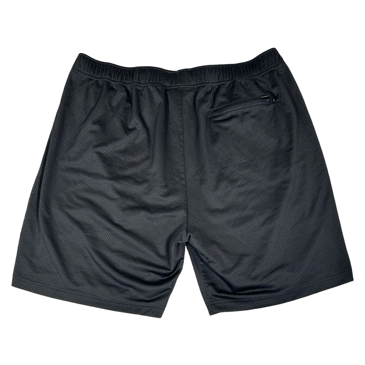 Supreme Ol' Dirty Bastard Short Black [USED] - L (Used)