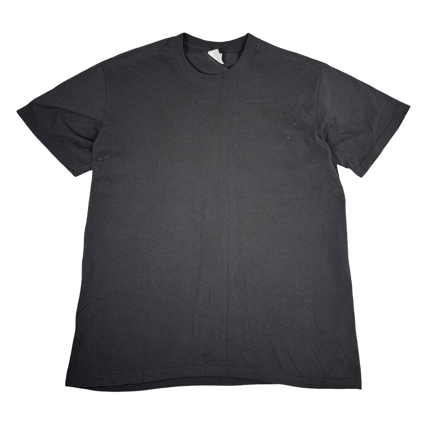 Supreme Paint Tee Black [USED] - M (Used)