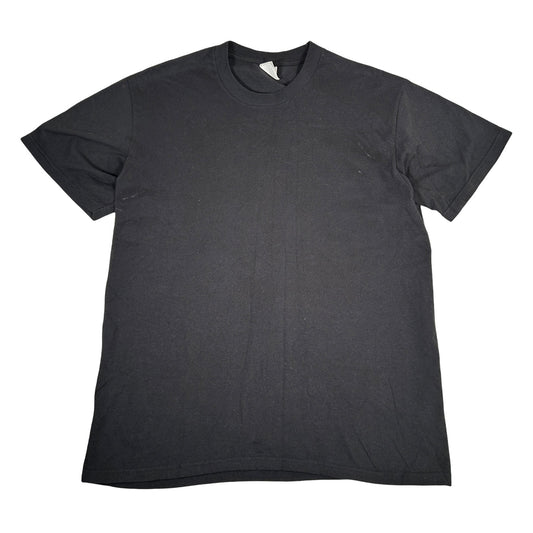 Supreme Paint Tee Black [USED] - M (Used)