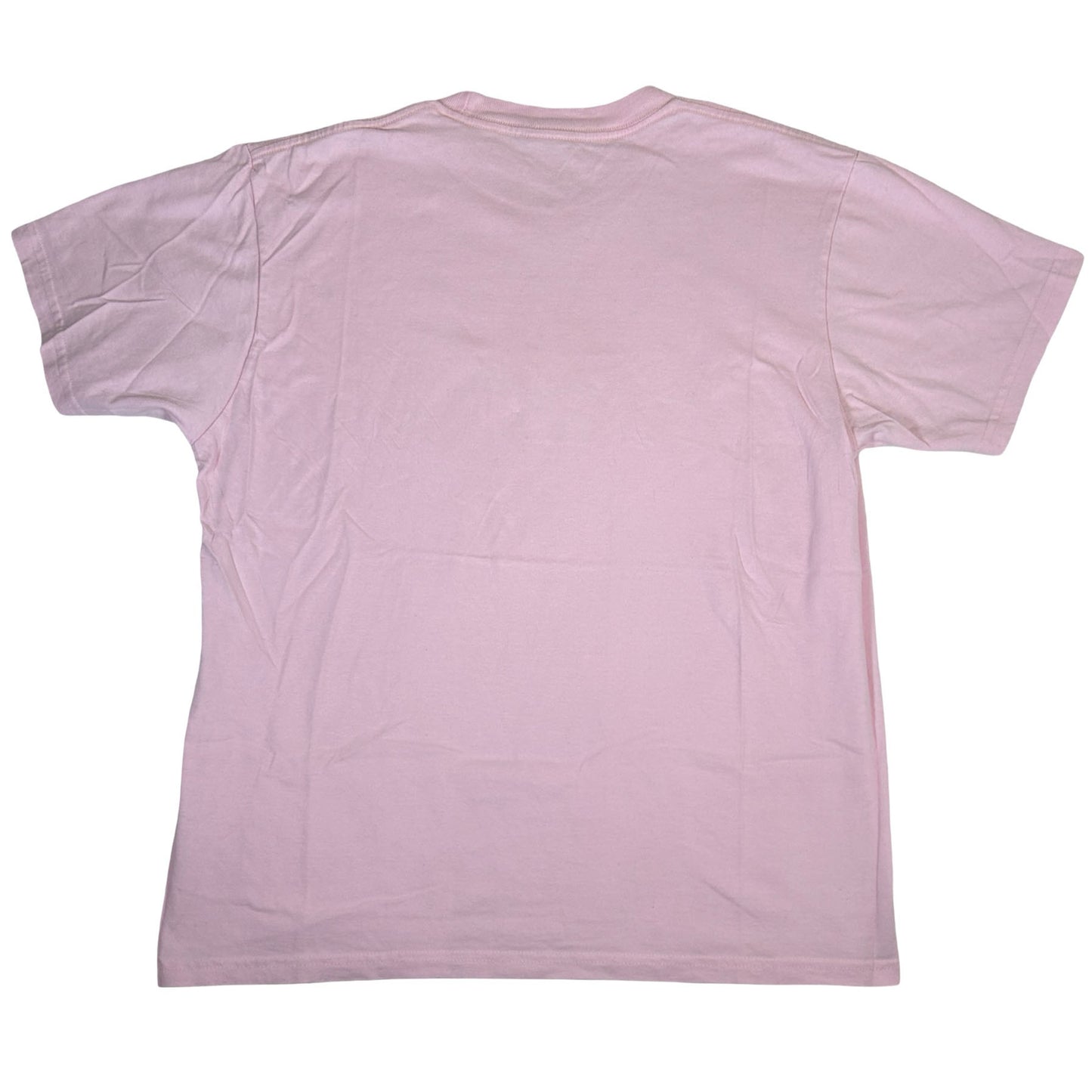Supreme Bandana Box Logo Tee Light Pink [USED] - M (Used)