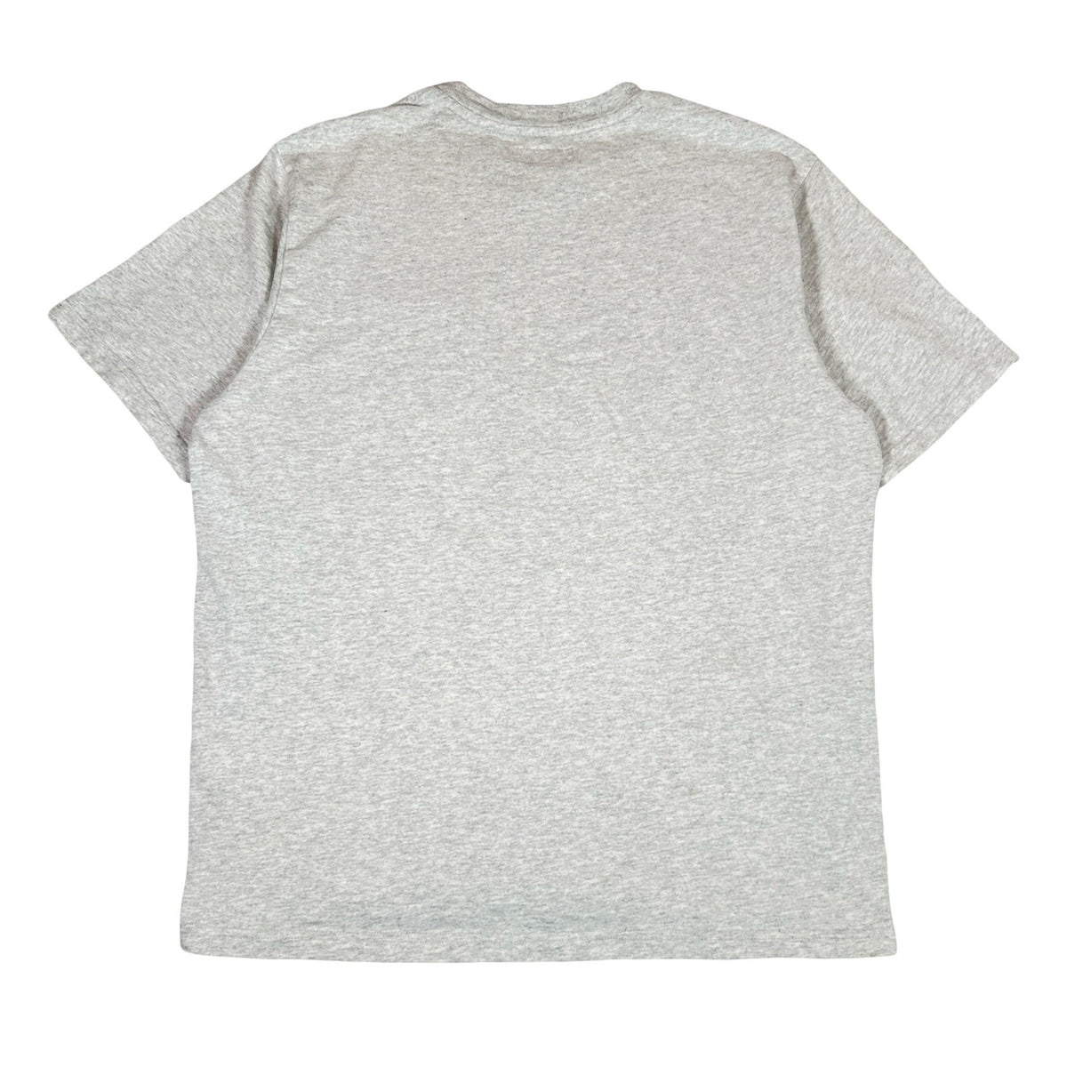 Supreme S/S Pocket Tee (SS23) Heather Grey [USED] - L (Used)