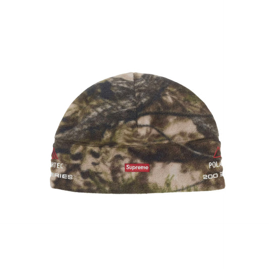 Supreme Polartec Sport Beanie (FW25) Realtree AP Camo