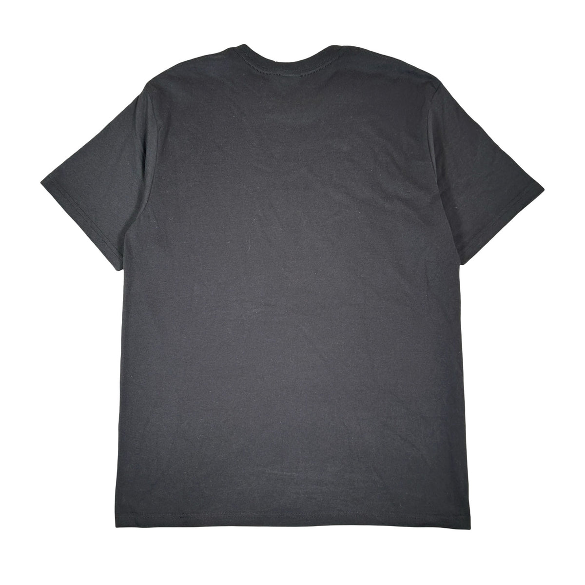Supreme Prayer Card Box Logo Tee Black [USED] - M (Used)