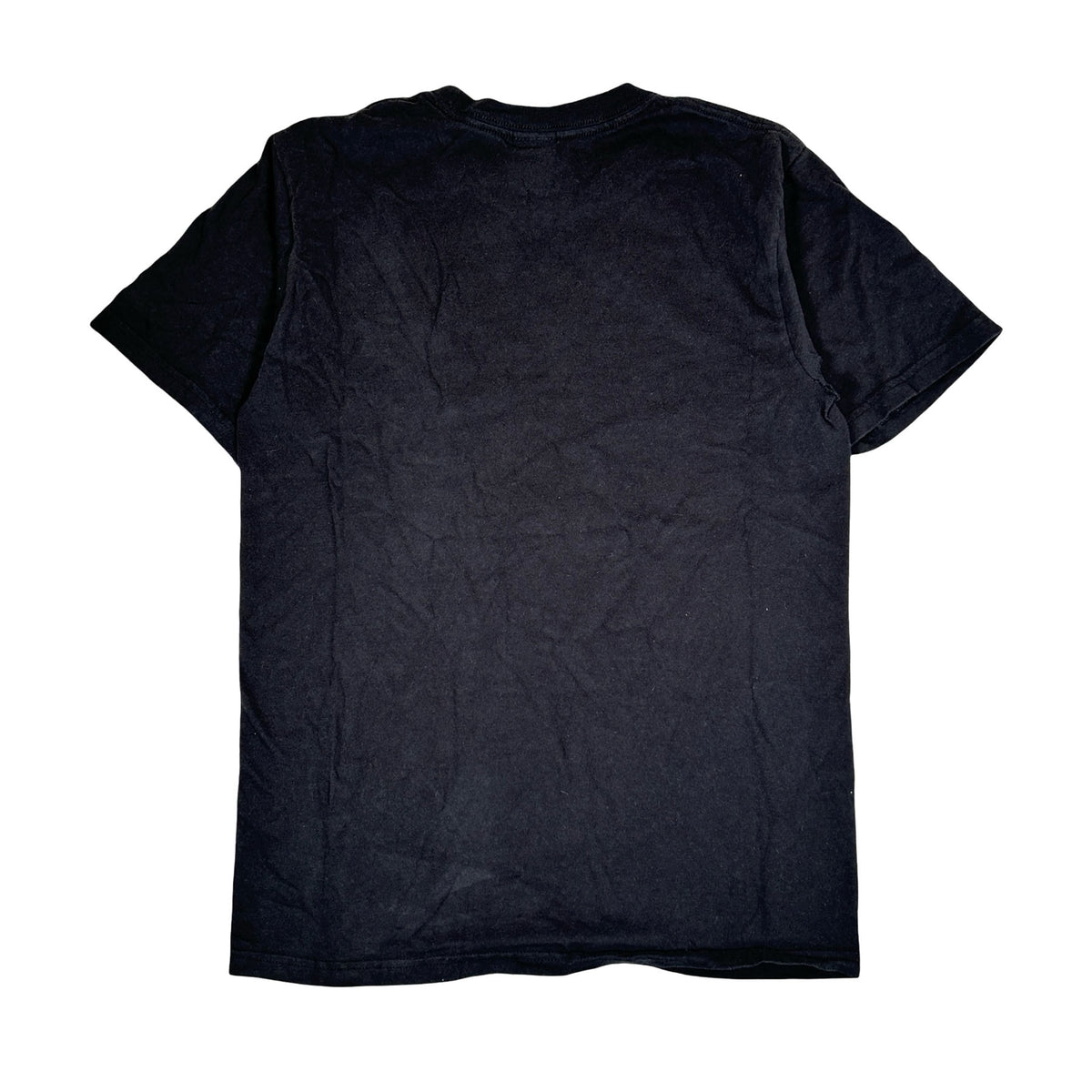 Supreme Puppies Tee Black [USED] - S (Used)